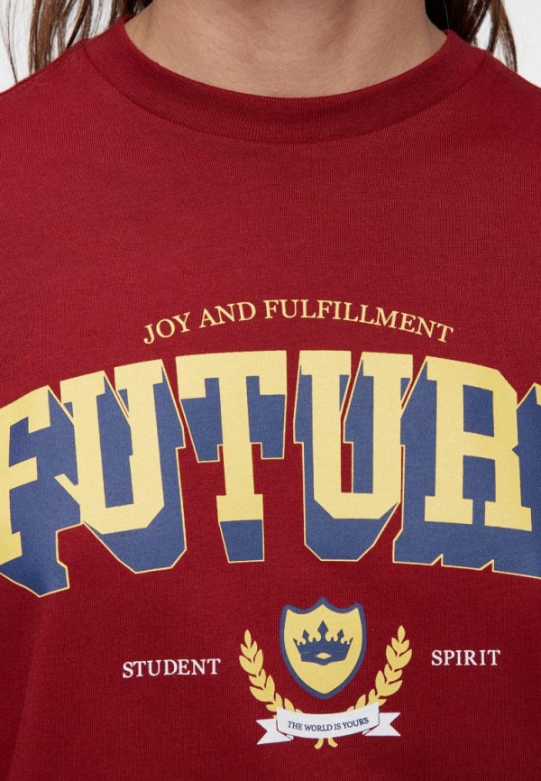 фото Лонгслив befree