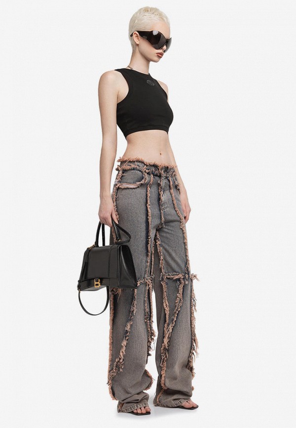 фото Джинсы you wanna