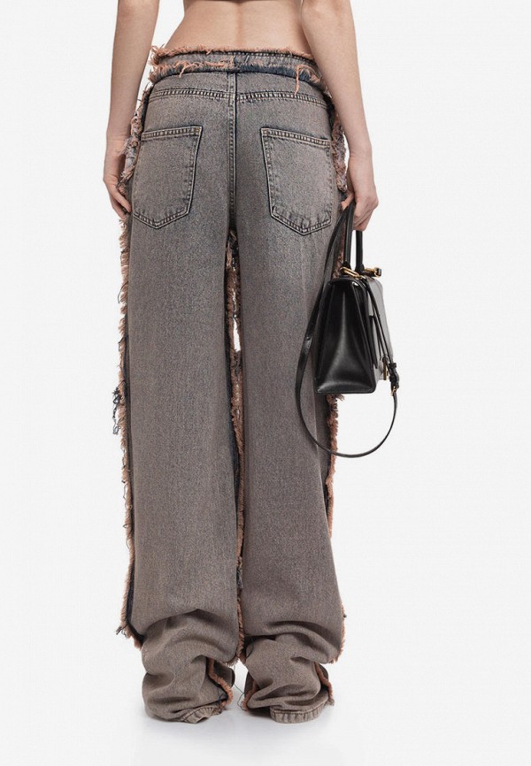 фото Джинсы you wanna