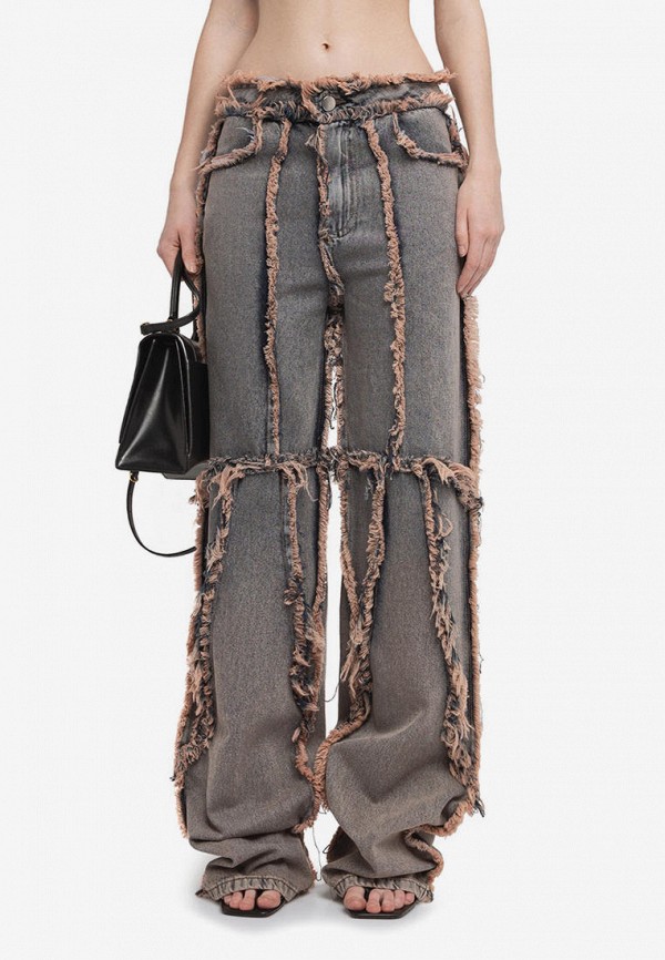 фото Джинсы you wanna