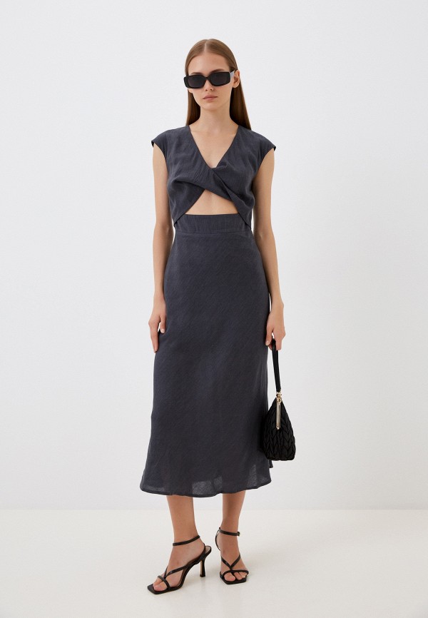 Платье Colors of Papaya