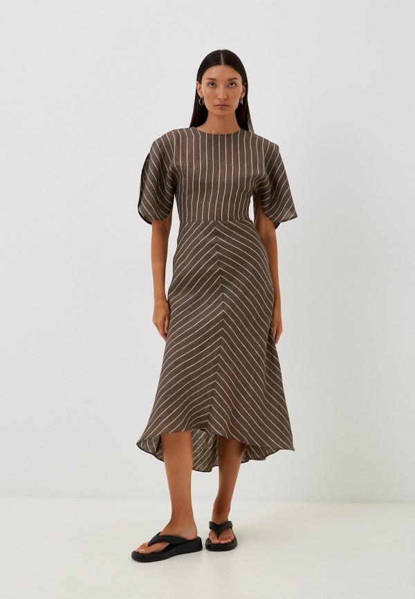 фото Платье colors of papaya