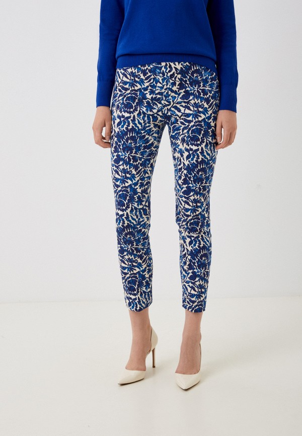 фото Брюки colors of papaya