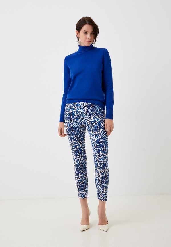 фото Брюки colors of papaya