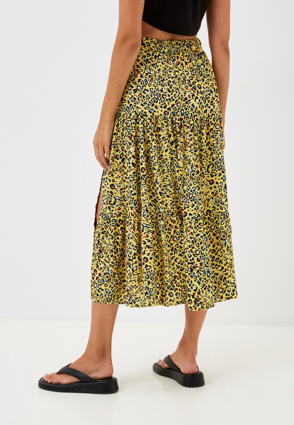 фото Юбка colors of papaya