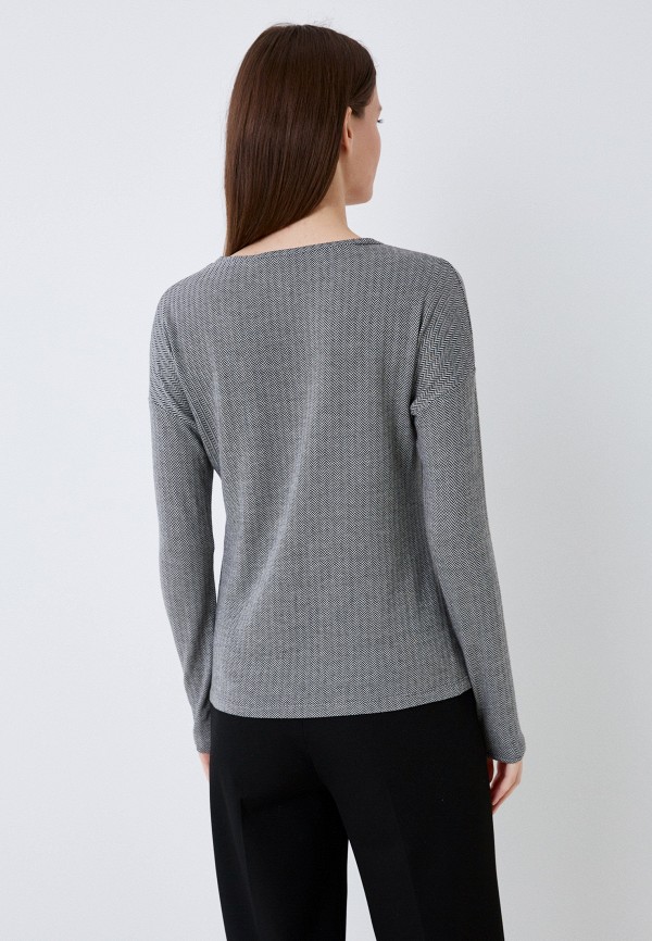 фото Лонгслив colors of papaya