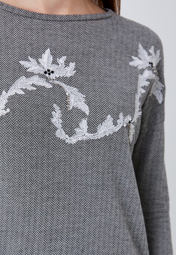 фото Лонгслив colors of papaya