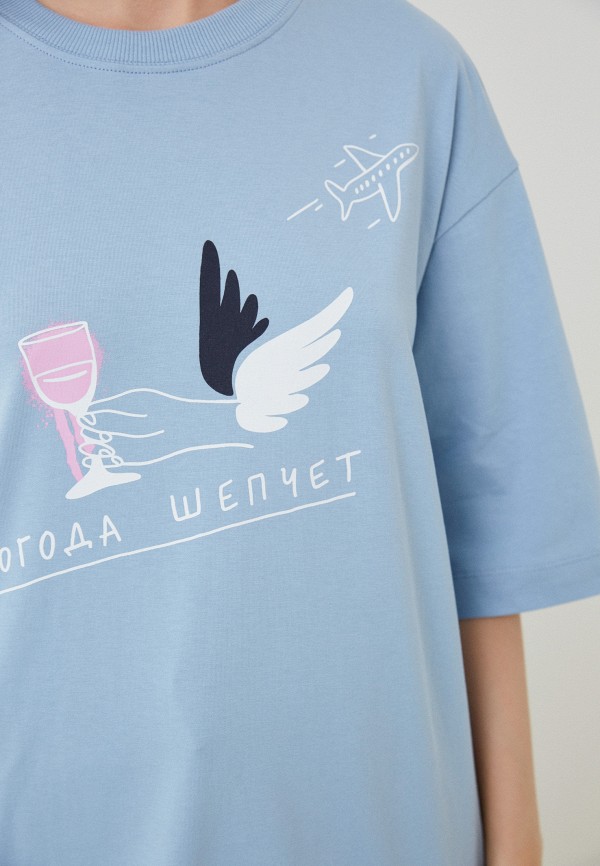 фото Футболка mark formelle