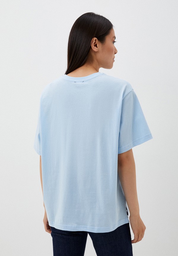 фото Футболка zarina