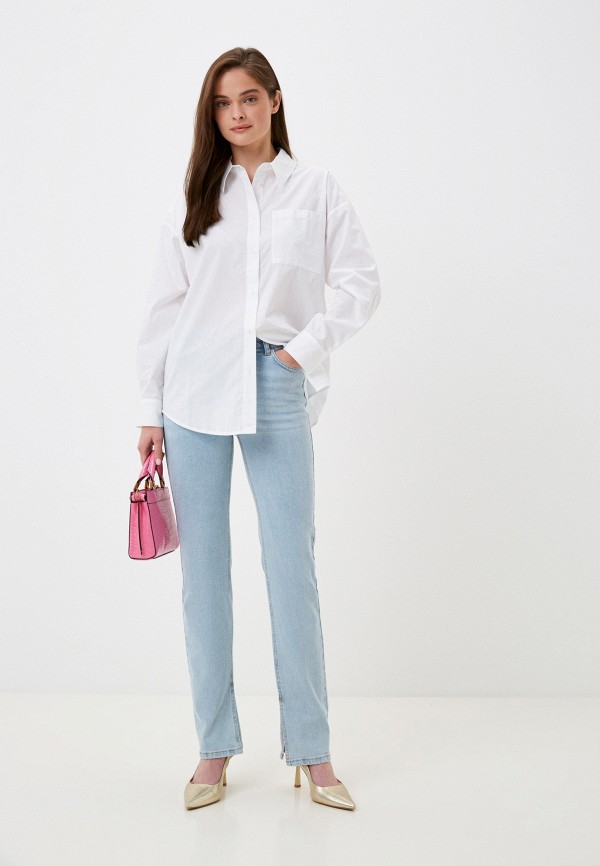 фото Джинсы zarina