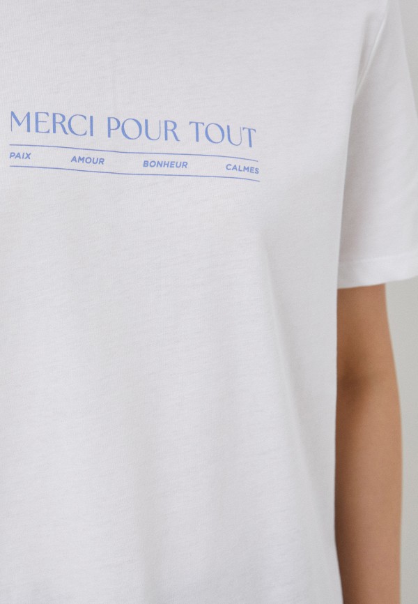 фото Футболка zarina