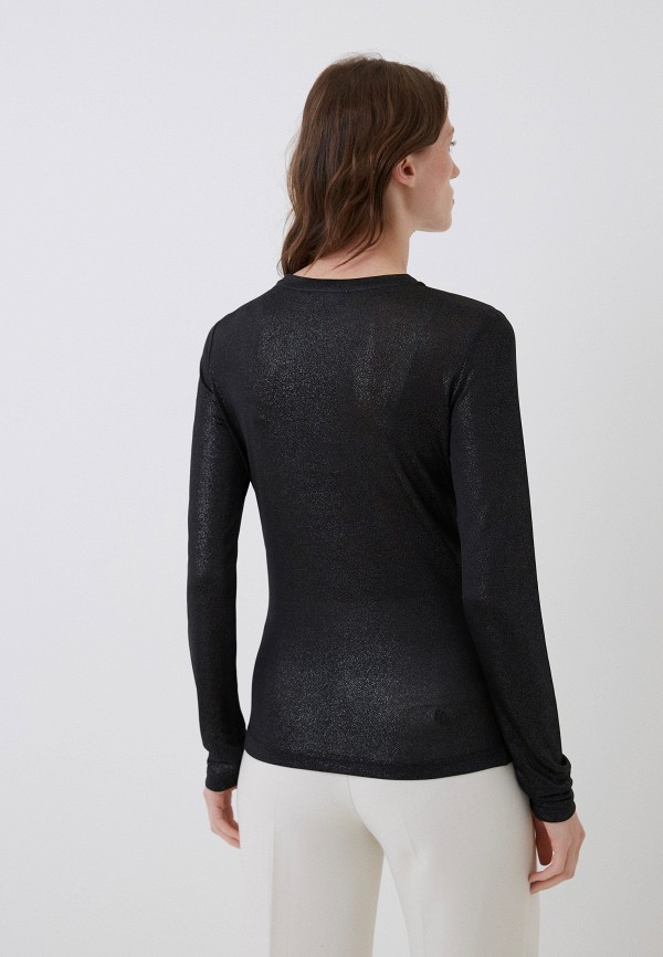 фото Лонгслив zarina