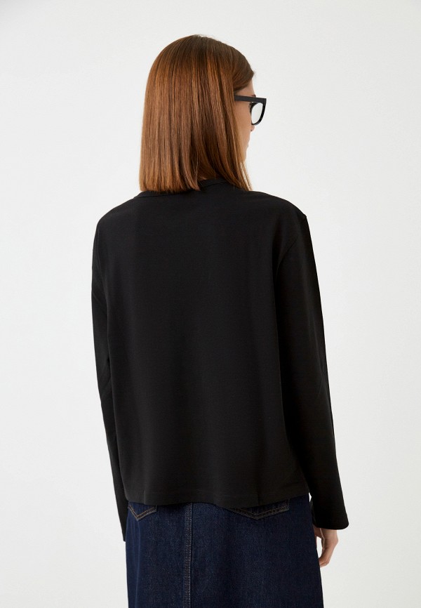 фото Лонгслив zarina