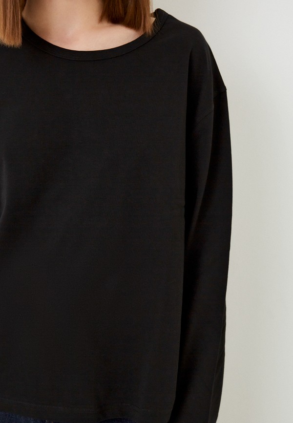 фото Лонгслив zarina