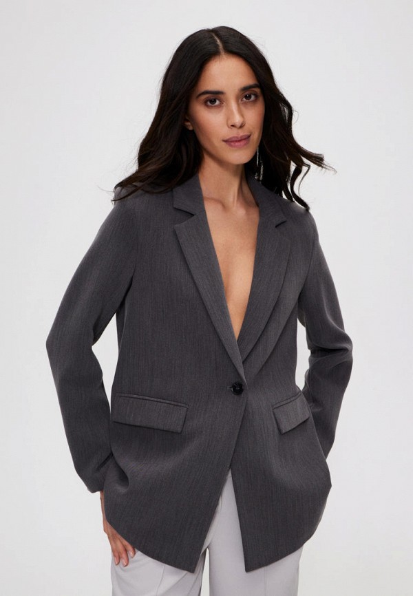 Жакет SashaOstrov 11190₽