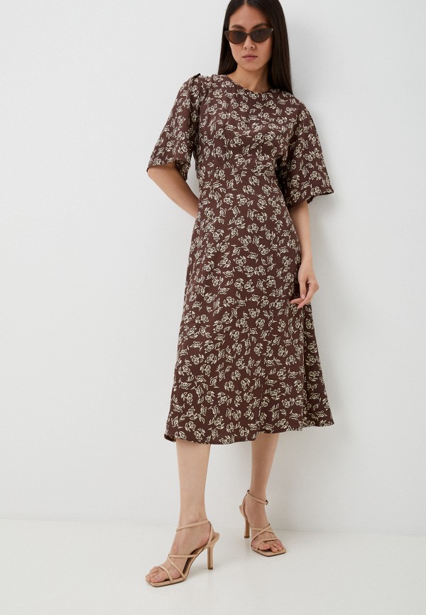 фото Платье петербургский стиль