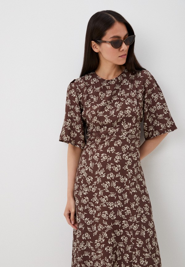 фото Платье петербургский стиль