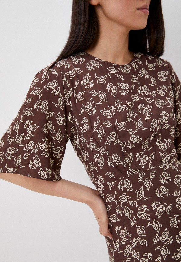 фото Платье петербургский стиль