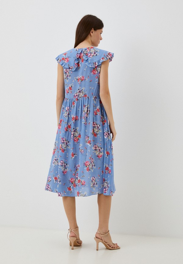 фото Платье colors of papaya