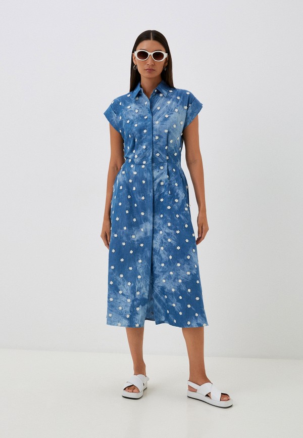 фото Платье colors of papaya