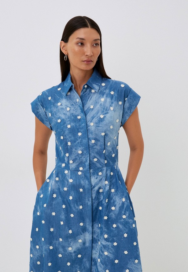 фото Платье colors of papaya