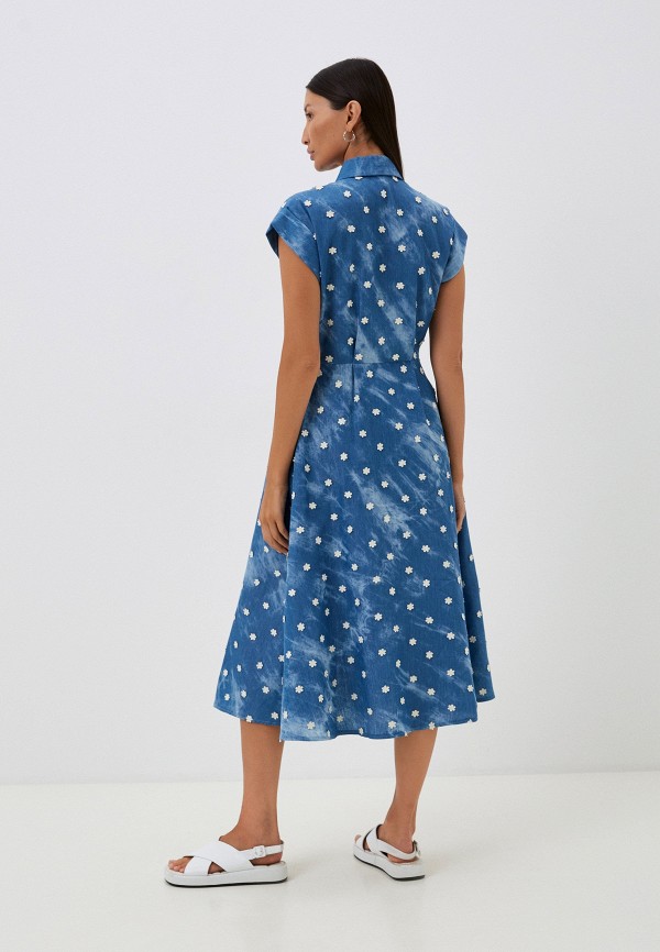 фото Платье colors of papaya