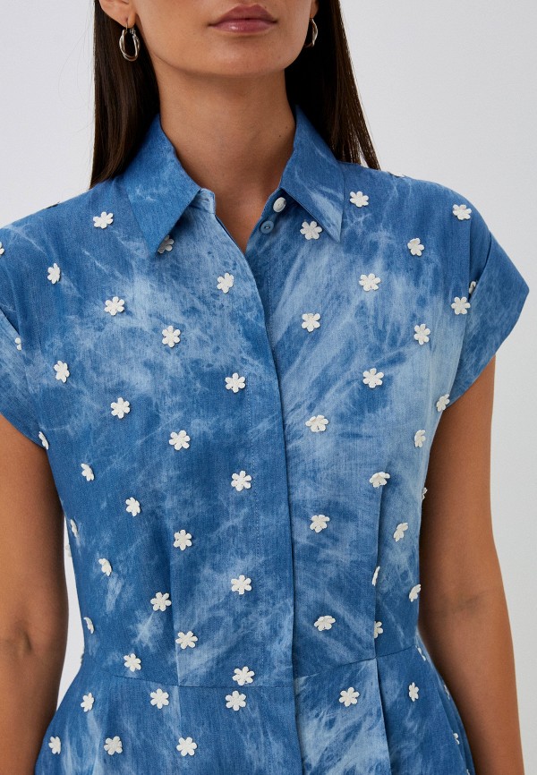 фото Платье colors of papaya