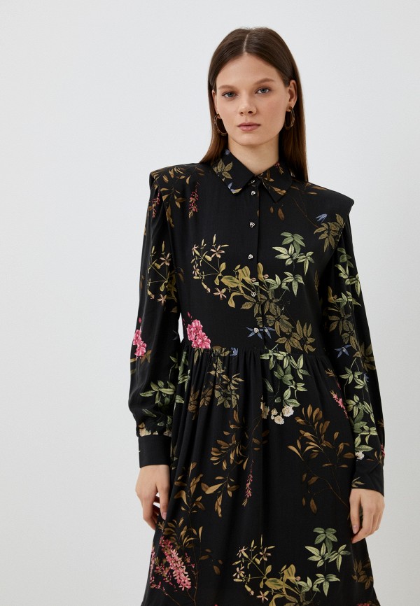 фото Платье colors of papaya