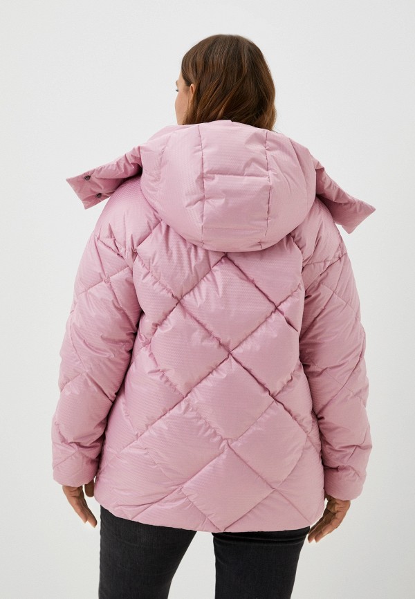 фото Пуховик modress