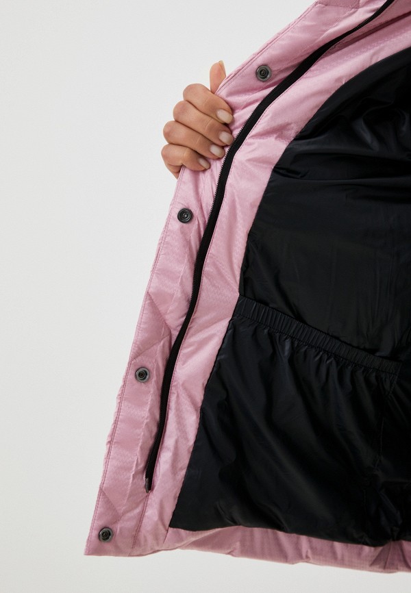 фото Пуховик modress