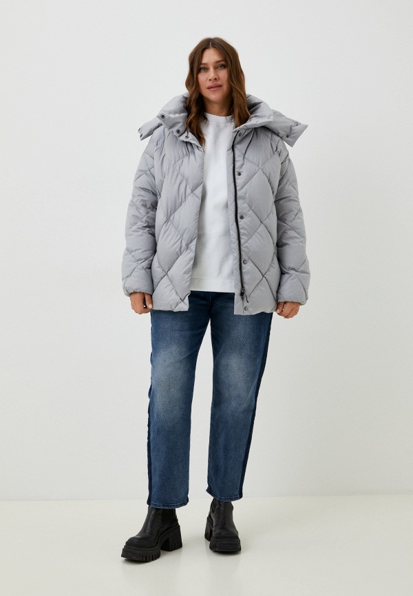 фото Пуховик modress