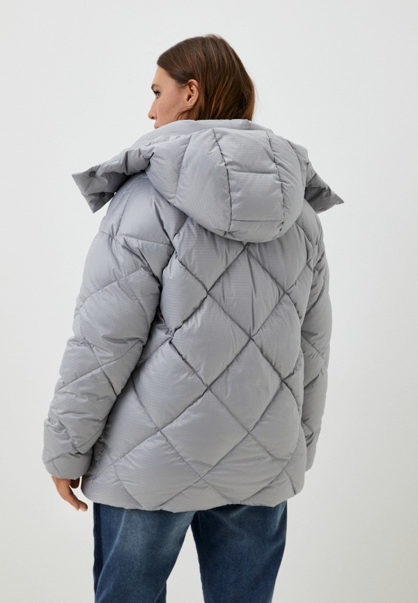 фото Пуховик modress