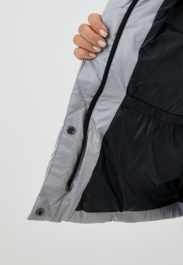 фото Пуховик modress