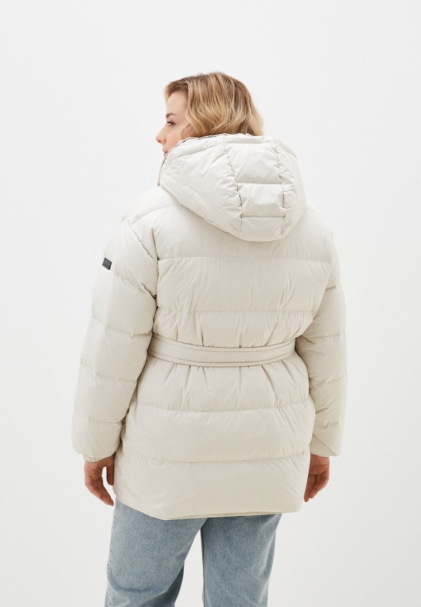 фото Пуховик modress