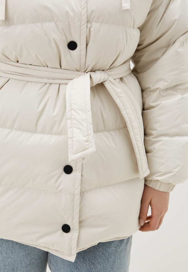 фото Пуховик modress