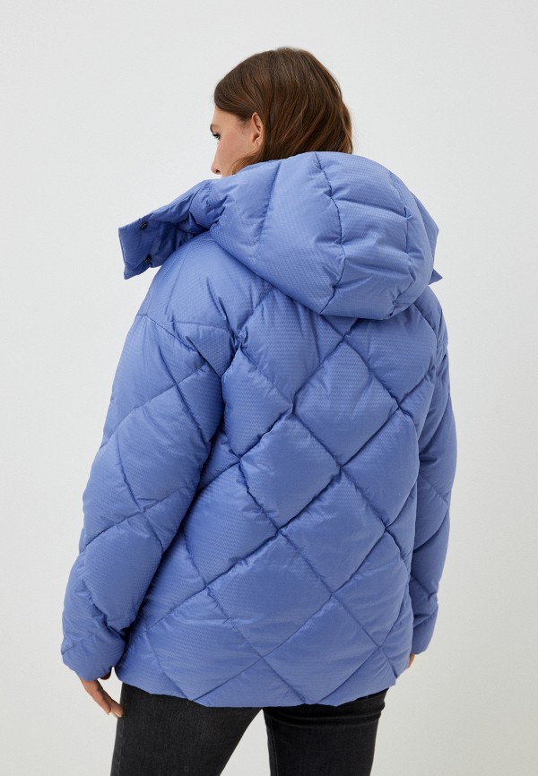 фото Пуховик modress