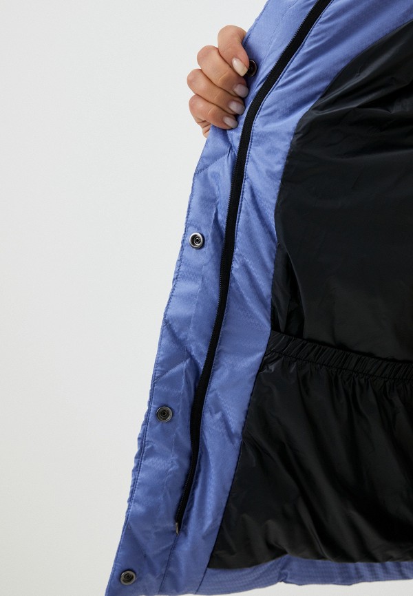 фото Пуховик modress