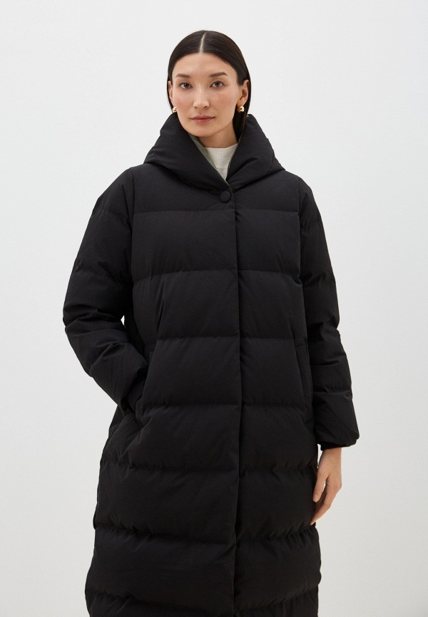 фото Пуховик dellione