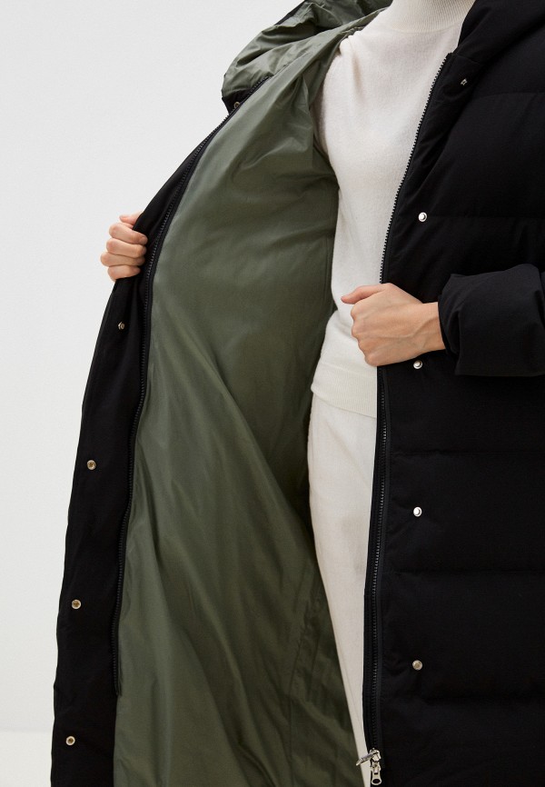 фото Пуховик dellione