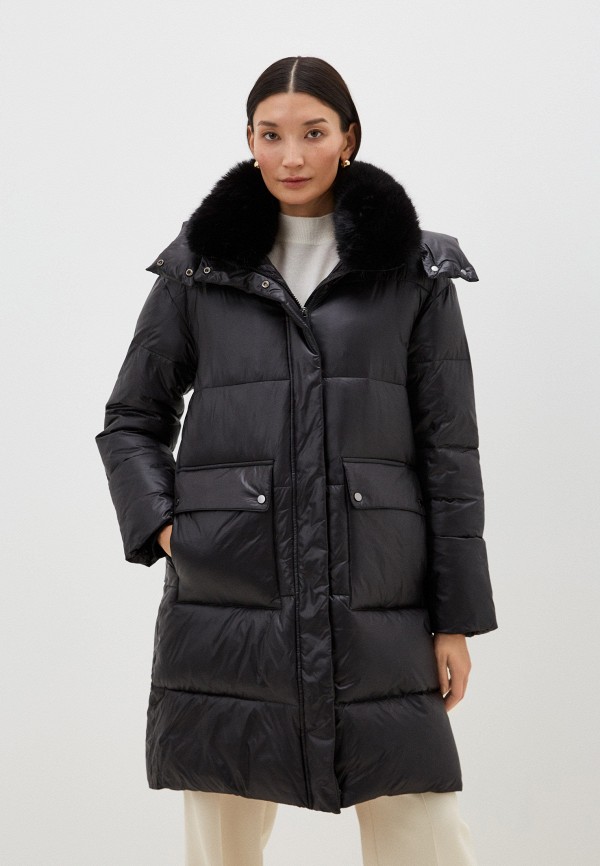 фото Куртка утепленная dellione