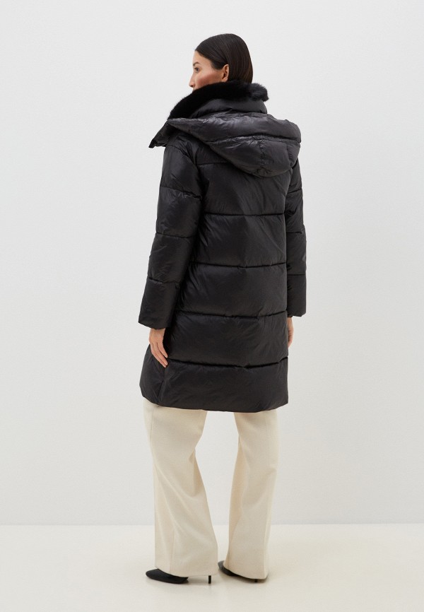 фото Куртка утепленная dellione