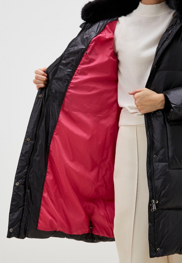 фото Куртка утепленная dellione