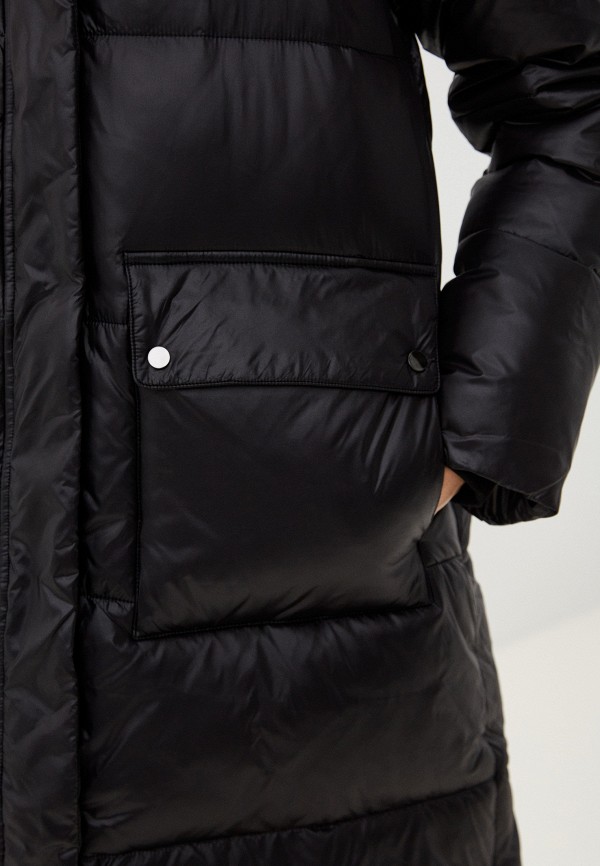 фото Куртка утепленная dellione