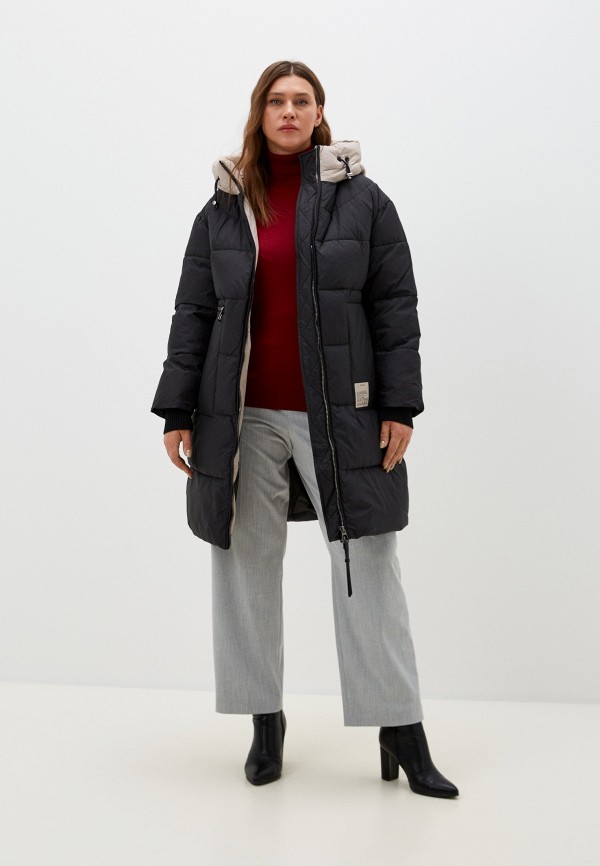 фото Куртка утепленная dellione