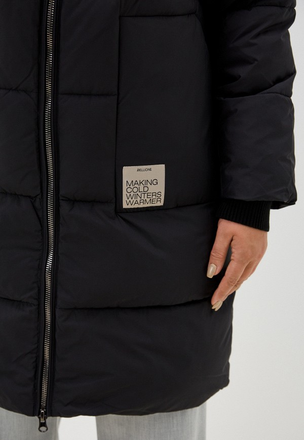 фото Куртка утепленная dellione