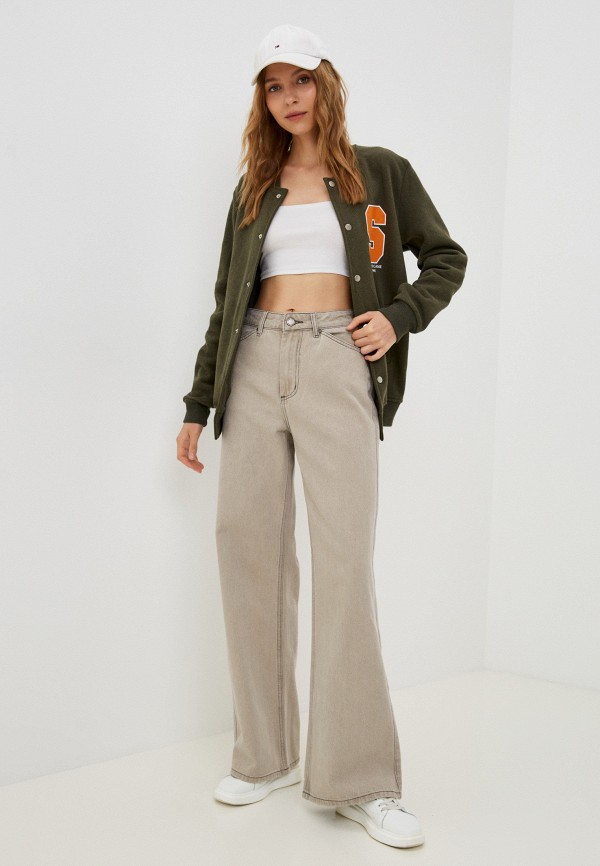 фото Джинсы urban tiger