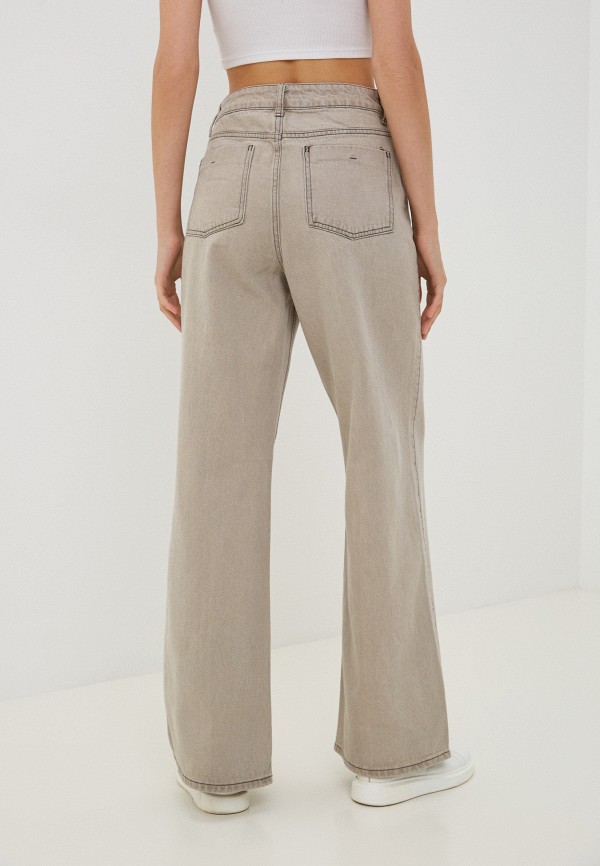 фото Джинсы urban tiger