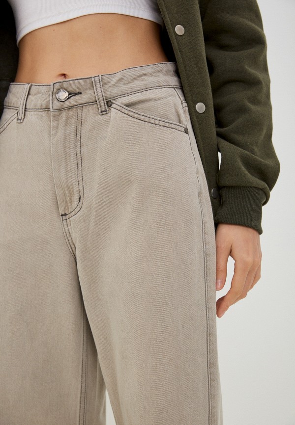 фото Джинсы urban tiger