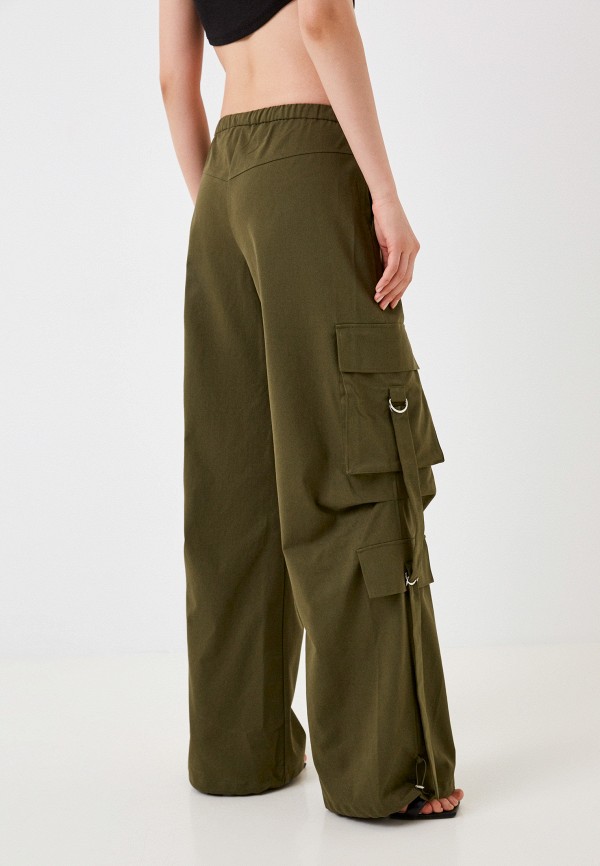 фото Брюки ruxara