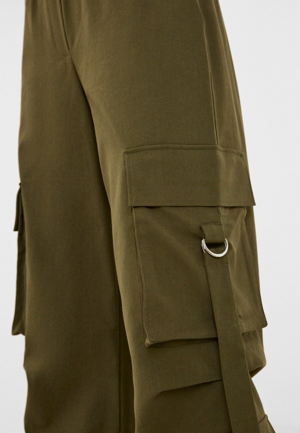 фото Брюки ruxara